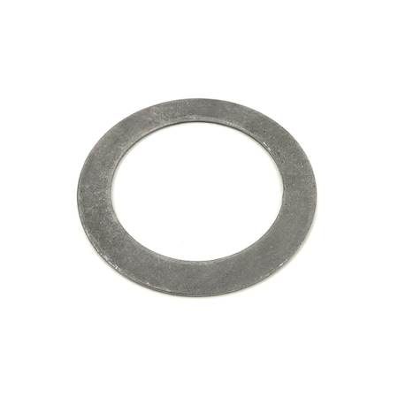 Euclid Washer, Spacer, Camshaft, Brake, 2-1/4 Od, 1-5/8 Id, 1/16 Thick, Plated E2411A